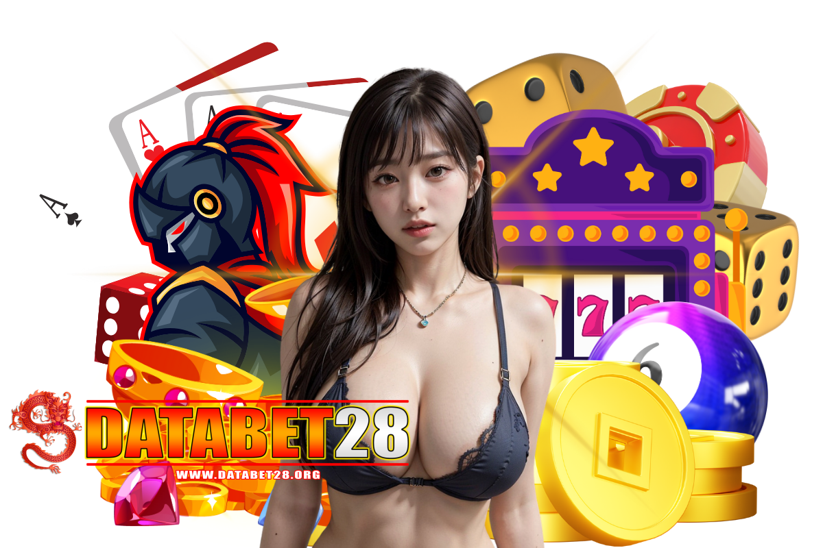 databet28 สล็อต