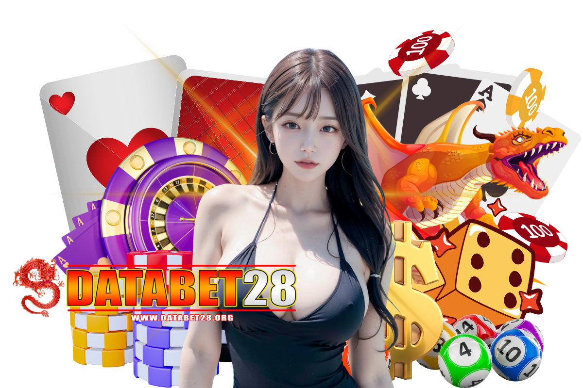 databet28 เว็บตรง