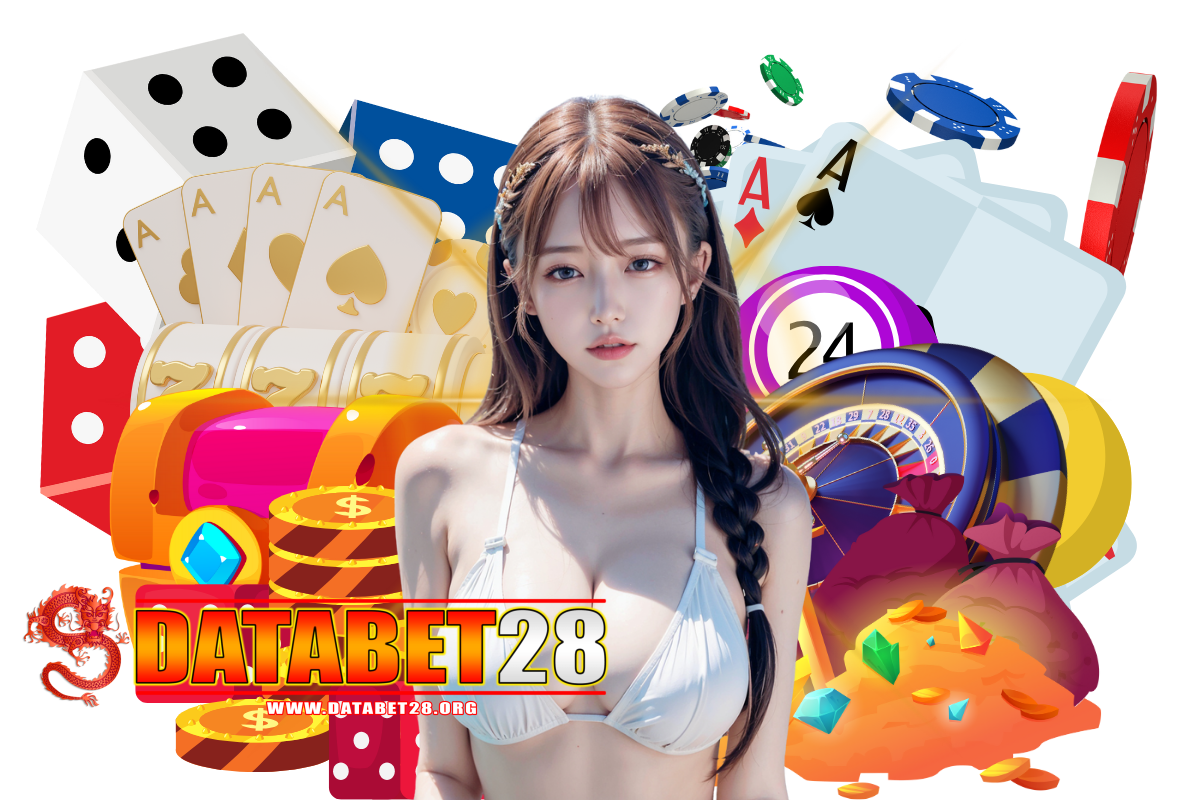 databet28 แจกเครดิตฟรี